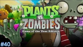 PLANTS ZOMBIES Game for Android Under  second video 277 MB #40 #SRAGAME 37#pvzmobile#games #4k #2025