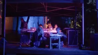 Finał Festiwalu Młode Wilki 25 w Nowej Szkole