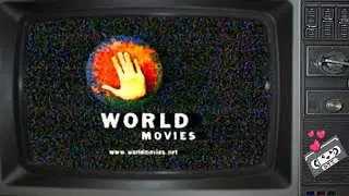 World Movies Goya In Bordeaux, The Butterfly's Tongue, Pan Tadeusz Promo 2001