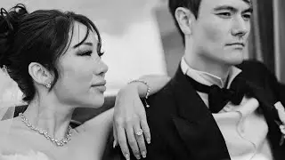 Wedding Video: Nina & Nicholas love story in Villa Serbelloni, Bellagio - Lake Como