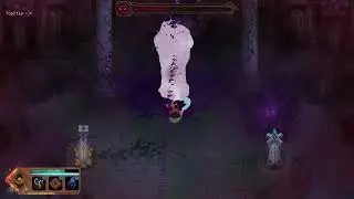 Children of Morta - Aziz Boss Fight