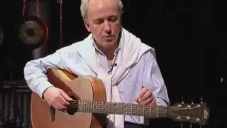 Michel Haumont et sa Lâg Baryton (La Boite Noire)