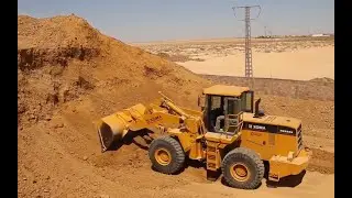 Inside Mega Clay Brick Factory   Modern Brick Manufacturing Process