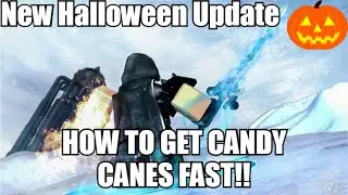 Dungeon Quest - HOW TO GET CANDY'S FAST!