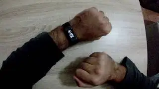 Zeblaze Smart Watch Stopwatch BT4.0 - banggood