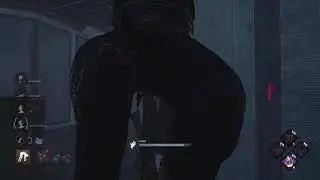 The Bad Hag On The Hunt