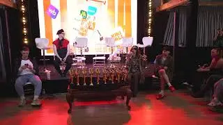 AWARDS at LLAMA KIKI BALL 2025