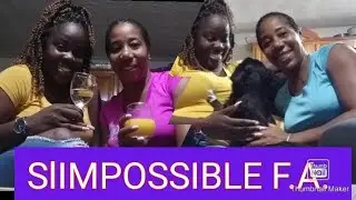ENTRE 101- Debbie Morris- SLIMPOSSIBLE Fitnezz Academy