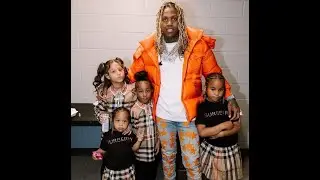 LIL DURK X CHIEF KEEF TYPE BEAT 