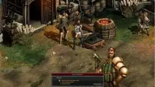 DarkBlood Online - Episode 1: A Return of the Devil 2 #003 Gameplay