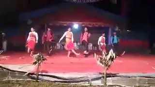 Liwna  liya  pohari  makha  chinga