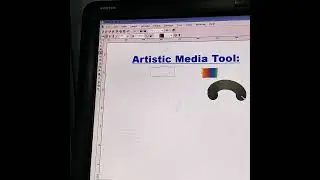 Artistic Media Tool 