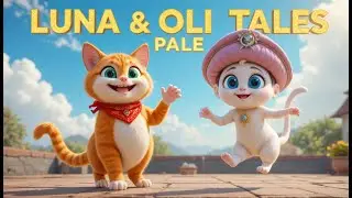 Meet Luna & Oli &ndash; The Married Cat Couple Everyone is Obsessed With 😻💜 (First Video!)