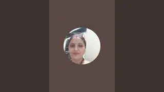 Vandna More is live या लाईव्ह ला