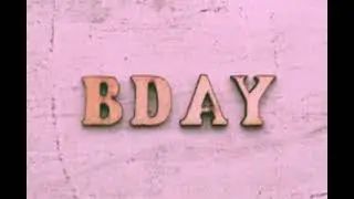 @RtcRico23 x ZKB &ldquo;B-day&rdquo;