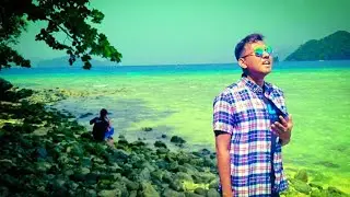 SINGLE PERDANA BANG BILLY FT JUFRY PONTOH (KAU BUKAN UNTUKKU)