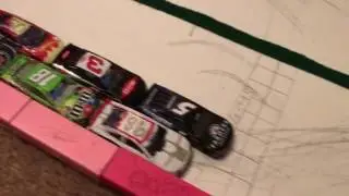 SW Cup Series S1 R3 WALMART 450