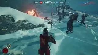 Chivalry 2: Kill Compilation & Funny Moments - Xbox Series X