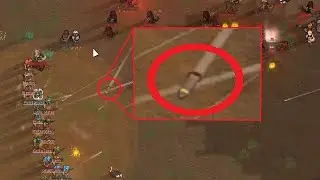 Tanking doomsday launchers without armor - Rimworld non stop combat action