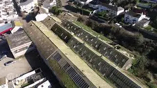 Millerson 'Development Site' - Hayle, Cornwall