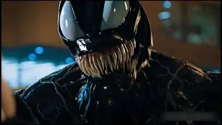 VENOM but its ruined by AI