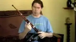 Инструкции по игре на трубке для Д. Коуэна