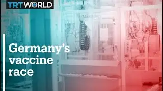 Germany gears up for vaccine rollout