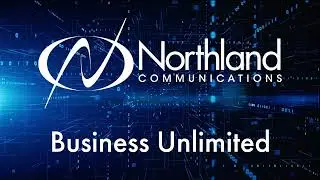 Business Unlimited | All-In-One Communications | Cloud-Based VoIP
