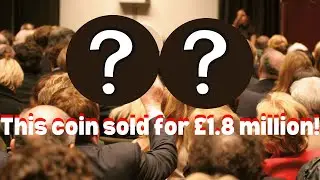 Top 5 Most Unique and Interesting British Coins in History