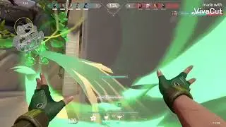 Trying new agent? Skye?