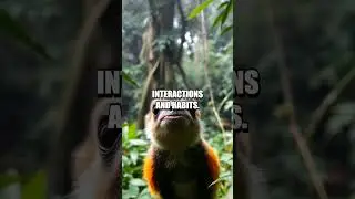 Virtual Reality in Wildlife Research: Into the Wild