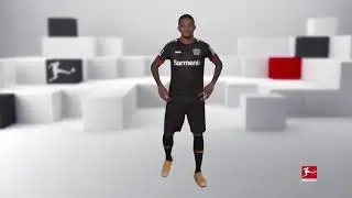 Best of leon bailey- goals/skills and assist