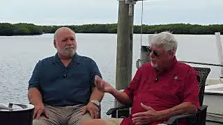 Recounting the story of a 1989 Plane crash in Tiger Bay Forest