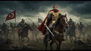 ⚔️ Битва при Манцикерте 1071 г. | Поражение Византии и возвышение сельджуков