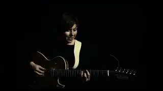 Masha Qrella - I wanna dance with somebody (Official Video)
