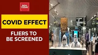 Here Are Maharashtra's Travel Norms For Passengers, RT-PCR Test Mandatory For Traveling