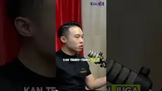 asal usul X ion club 2 (komunitas bisnis anak muda)