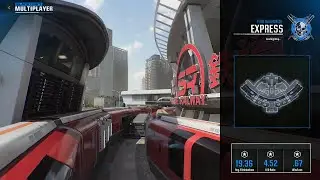 ALL 16+ BLACK OPS 7 MULTIPLAYER MAPS EARLY GAMEPLAY SHOWCASE! (Express, Raid, & MORE!)