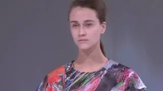 Chalayan Autumn/Winter 2013 Rise