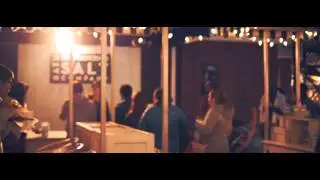 San Fran Pier 39 - 4K short film