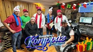 Lloraras En Navidad ~ Komppaz De Pepe Flores
