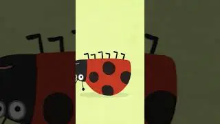 Was ist das? Ein tierisches R&auml;tsel | Der Elefant |&nbsp;WDR #short #animation