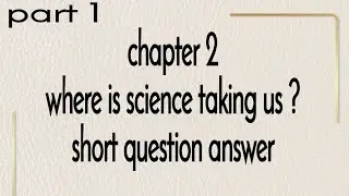 PSEB CLASS 10th | chapter 2   