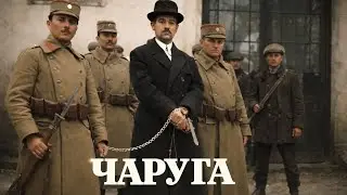 Kako je uhapšen Čaruga 