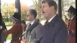 Koninginnendag Vreeland 1985