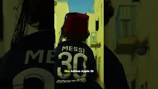 💰 Messi Ki Ek Saal Ki Kamai 2025 | Messi Income Per Year