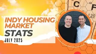 Heat Wave! | Real Estate Genius, July 2025