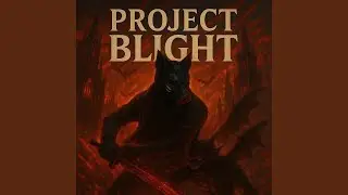 Project Blight Title Theme