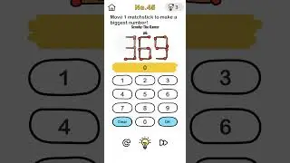 Brainout Chapter - No.45 #brainout#gaming