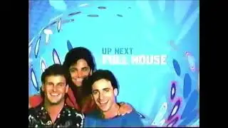 Nick at Nite Next Promo: Full House